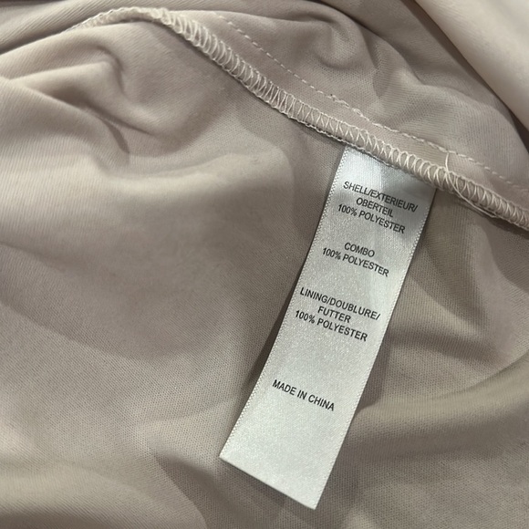 Adrianna Papell Hailey Sequin Mesh Cutout Gown US4 - Picture 4 of 8